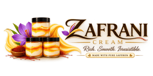 Zafrani Glow